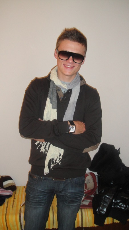 Роман Косарь фотография #11