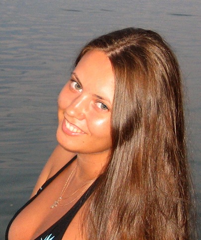 №15, Karina Kravchenko, Berlin №15, Karina Kravchenko, Berlin