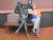 Фотография Рудли Бориса