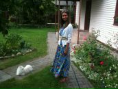 Фотография Граф Светланы