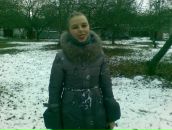 Юля Камінська фотография #2 (источник - https://vk.com/id78950237)