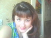 Фотография Мироновой-Исангуловой Гузель