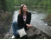 Фотография Поважной Елены