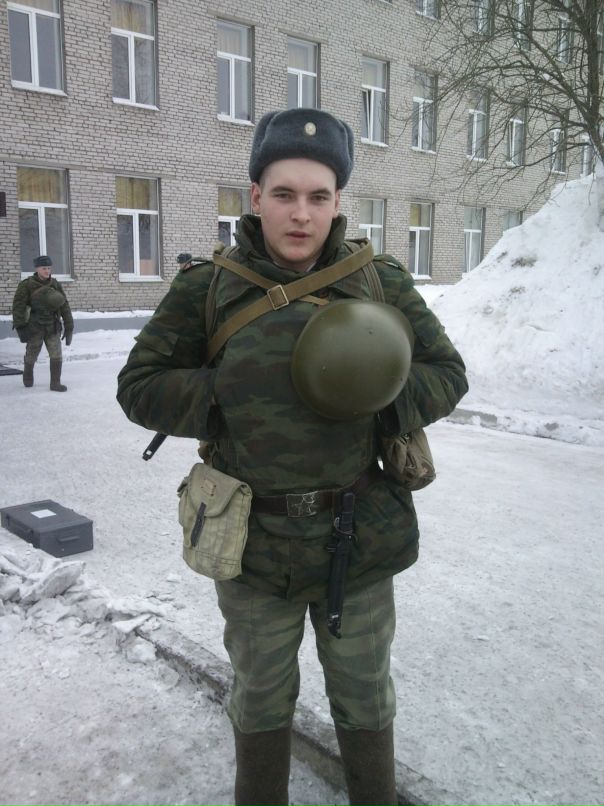 Евгений Нестер фотография #27