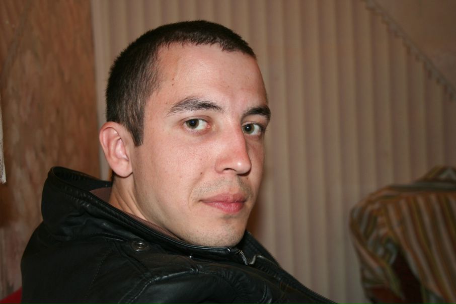 Дмитрий Таюшкин фото №39