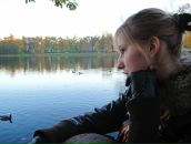 Фотография Захаровой Марии