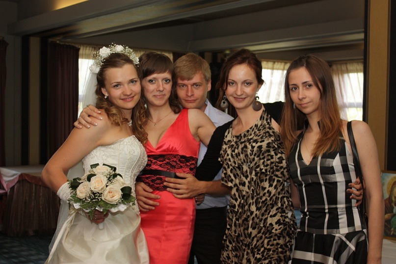 Иван Воробьев фотография #15