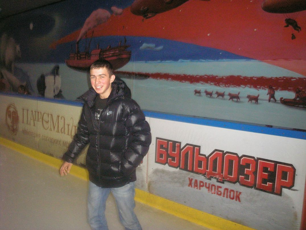 Максим Тимофеев фотография #8