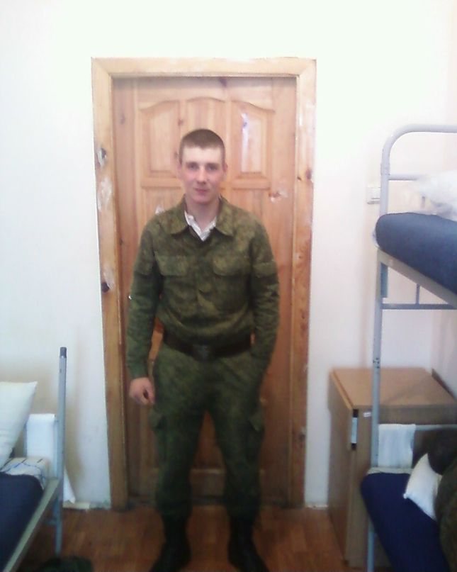 Дмитрий Машканцев фотография #8