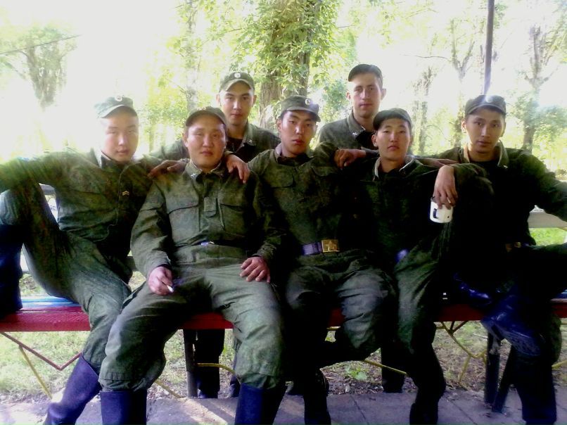 Суур Оглу фотография #46