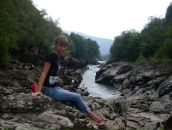 Фотография Подкопаевой Тани