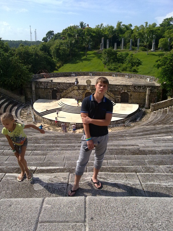 Иван Санюк фотография #35