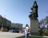 Фотография Мурзакова Дмитрия