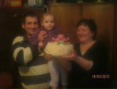 Ліля Підгородецька фотография #18 (источник - https://vk.com/id147380290)