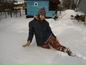 Фотография Ishanina Anna