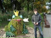 Фотография Борового Александра