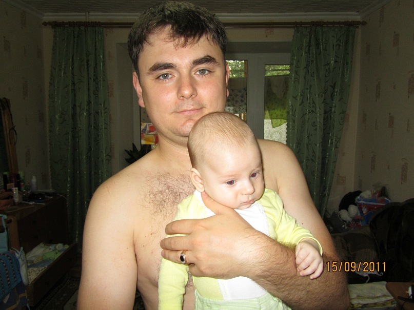 Антон Басов фотография #31