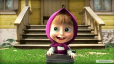 Фотография Бусловской Марии