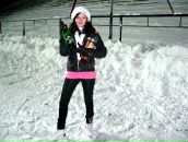 Фотография Ивановой Марии