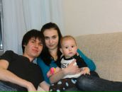 Фотография Купцовой-Отт Олеси