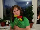 Фотография Барышникова Анна