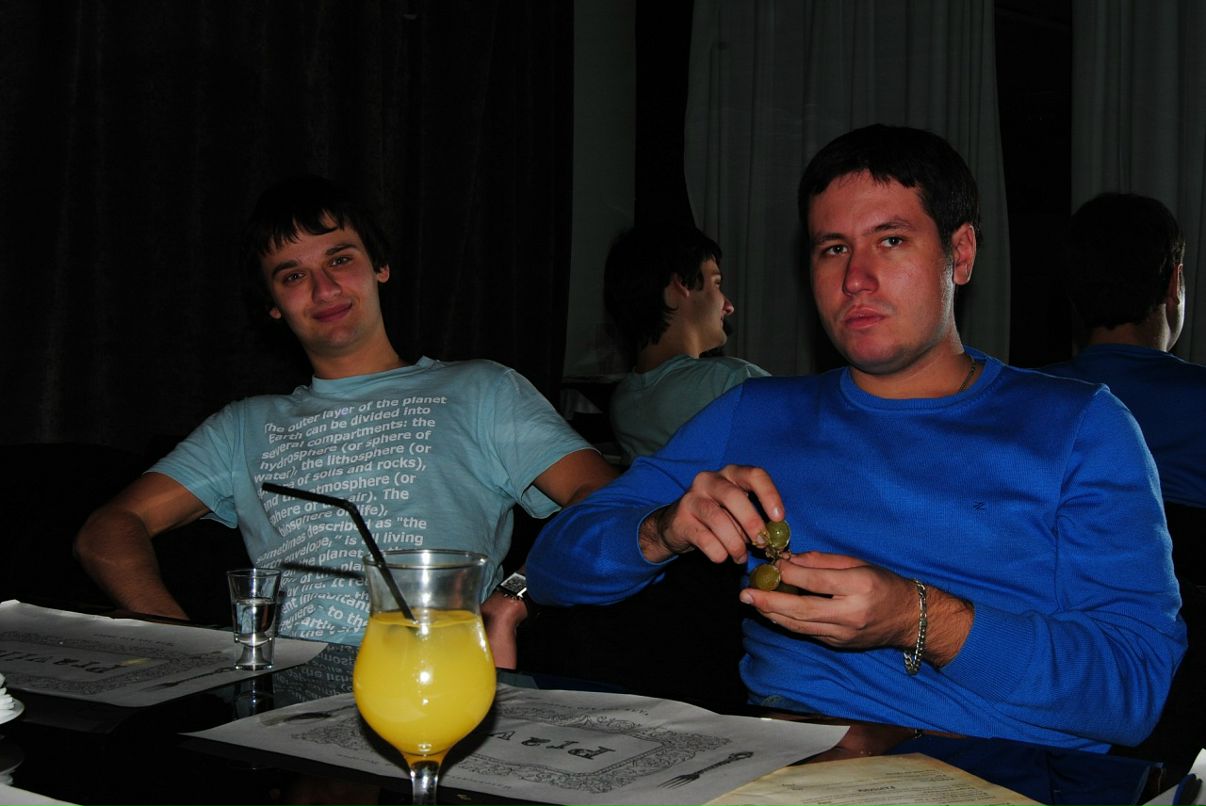 Олег Шадрин фотография #44