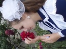 Катя Матвеєва фотография #49 (источник - https://vk.com/id155949018)
