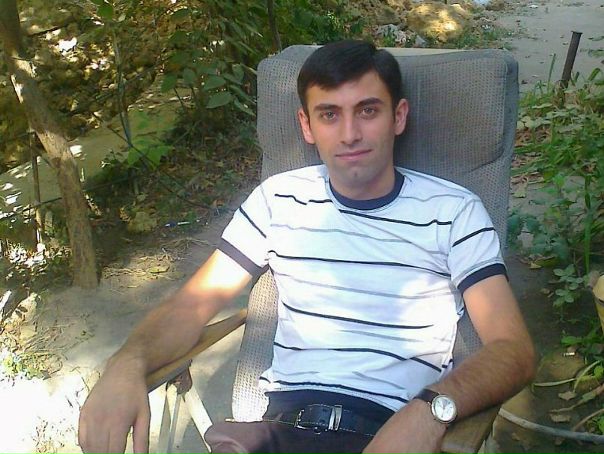 №9, Nahid Namazov, 40 лет, Баку №9, Nahid Namazov, 40 лет, Баку