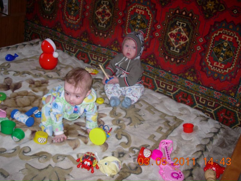 Дмитрий Поляков фотография #32