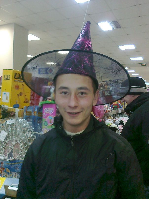 Дмитрий Комаров фотография #15