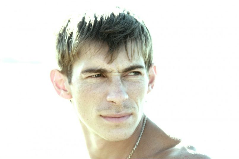 Сергей Молчан фотография #28