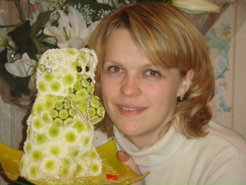 №9, Елена Хуснуллина, Москва №9, Елена Хуснуллина, Москва