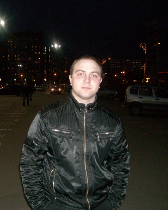 Александр Русаков фотография #7