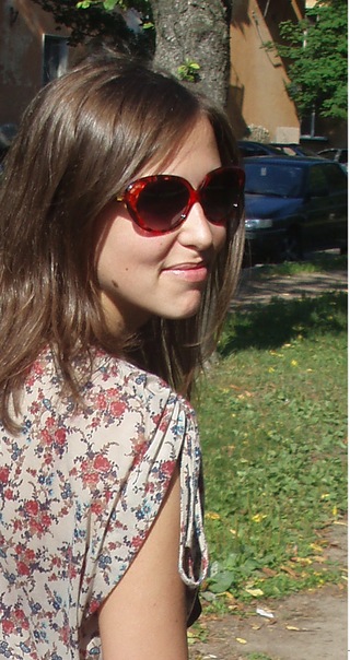 №19, Ольга Синюгина, 36 лет, Санкт-Петербург №19, Ольга Синюгина, 36 лет, Санкт-Петербург