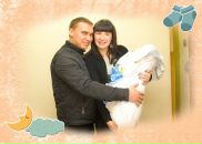 Фотография Виноградовой Натальи