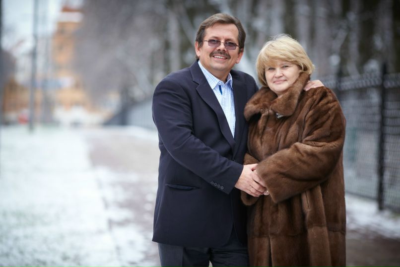 Alexandr Elashin фотография #16