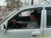 Фотография Быковой Натальи