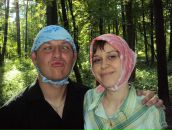 Фотография Денисени Максима