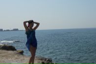 Фотография Шмелевой Елены