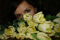 Фотография Городецкой Марины