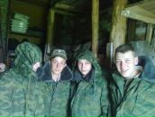 Сергей М фотография #47 (источник - https://vk.com/id3935767)