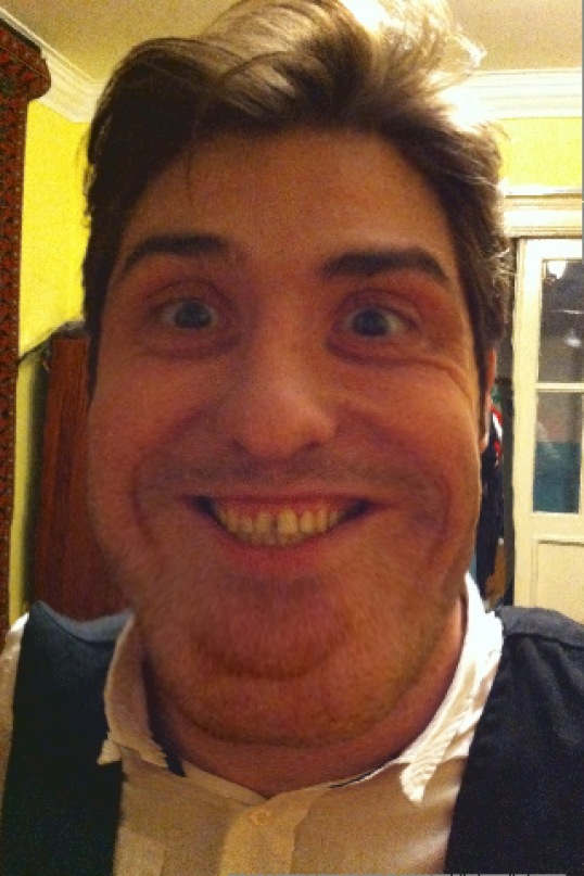 Павел Сергеевич фотография #37