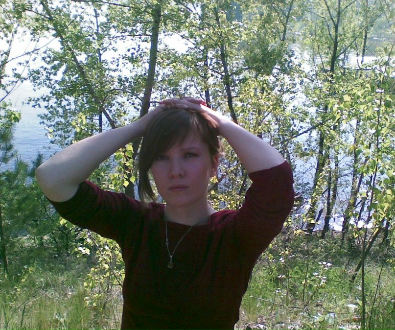 Дарья Самаева фотография #36