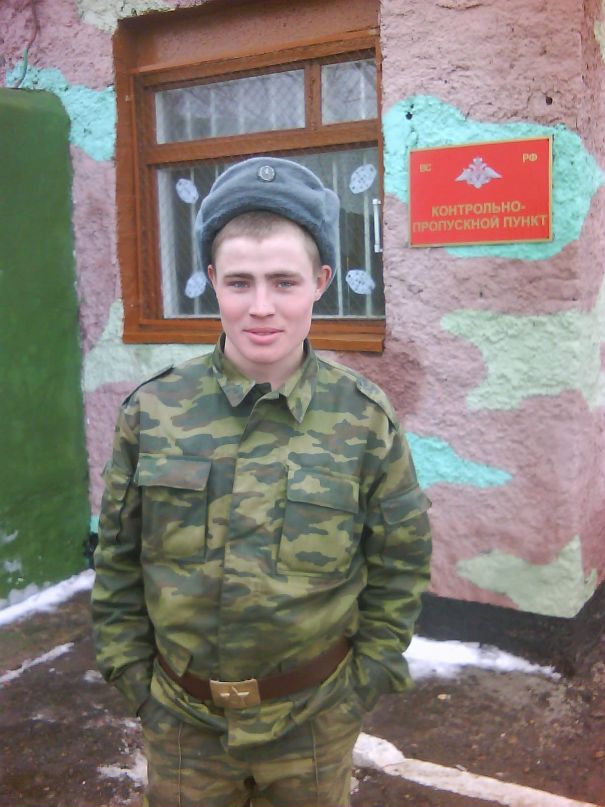 Руслан Авхадеев фотография #47