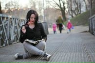 Софія Іванюк фотография #45 (источник - https://vk.com/id52668653)