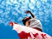 Фотография Калистратовой Валерии