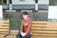 Фотография Полевой Светланы