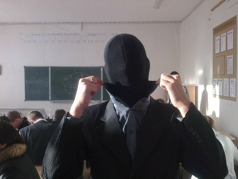Павел Логачев фотография #4