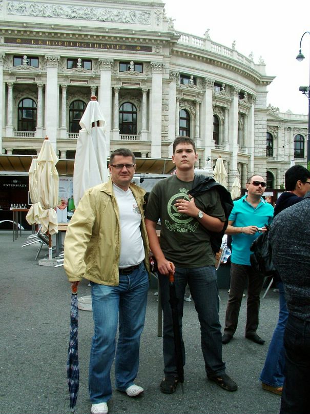 Станислав Богацкий фотография #37