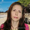 Фотография Нагумановой Оксаны